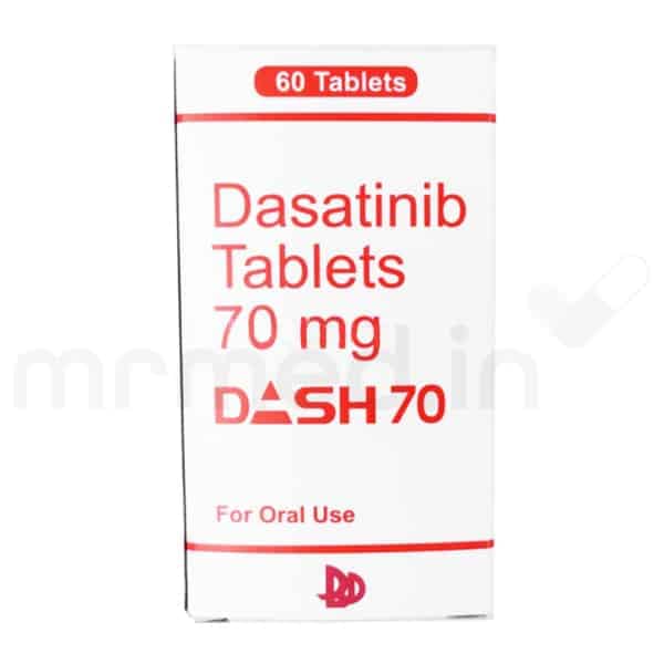 Dash 70mg Tablet - MrMed