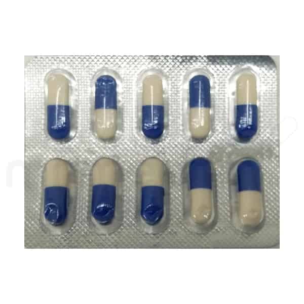 Adlante 10mg Capsule - MrMed