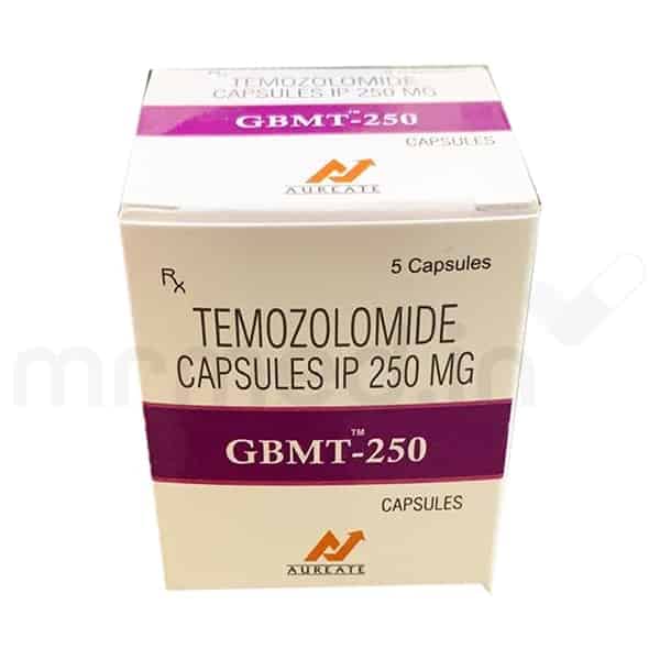 Gbmt 250mg Capsule - MrMed