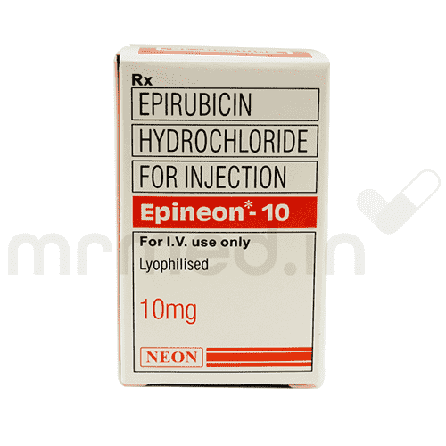 Epineon 10mg Injection - MrMed