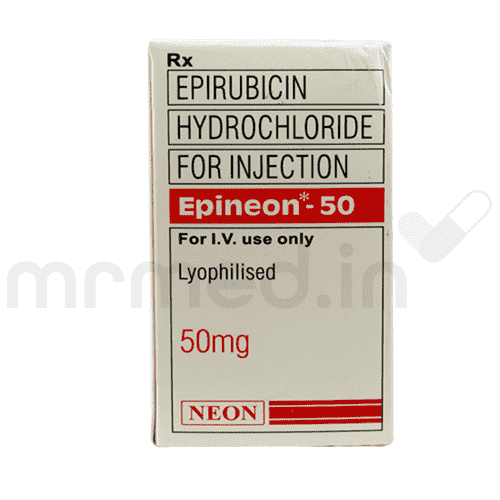 Epineon 50mg Injection - MrMed
