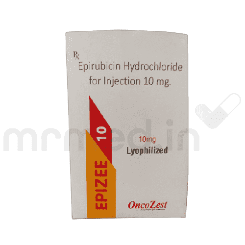 Epizee 10mg Injection - MrMed