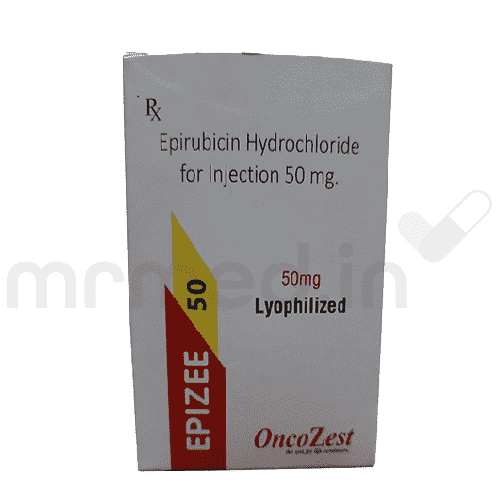 Epizee 50mg Injection - MrMed