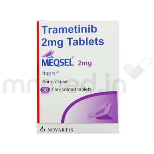 Meqsel 2mg Tablet - MrMed