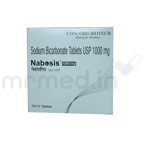 Nabosis 1000mg Tablet - MrMed