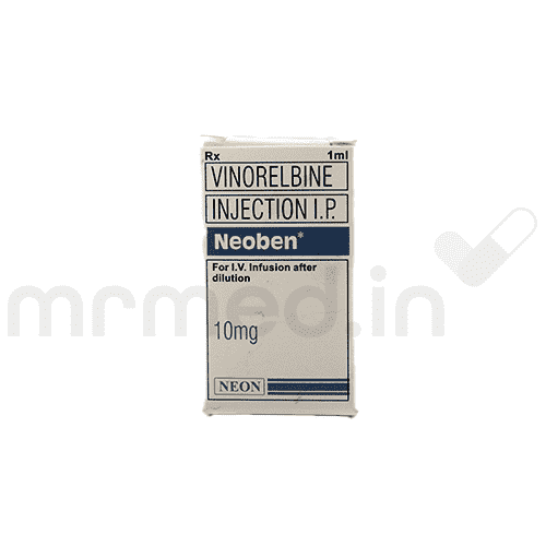 Neoben 10mg Injection - MrMed