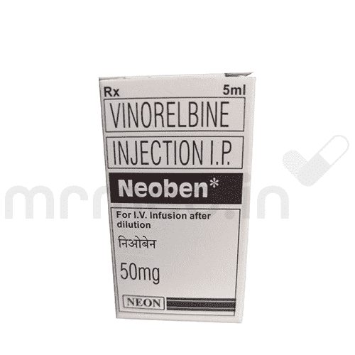 Neoben 50mg Injection - MrMed