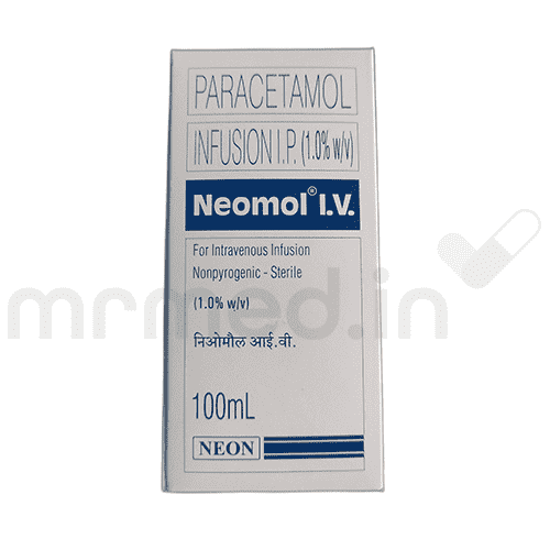Neomol Injection - MrMed