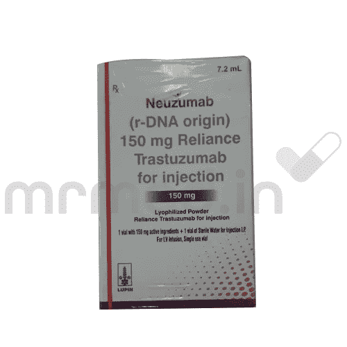 Neuzumab 150mg Injection - MrMed