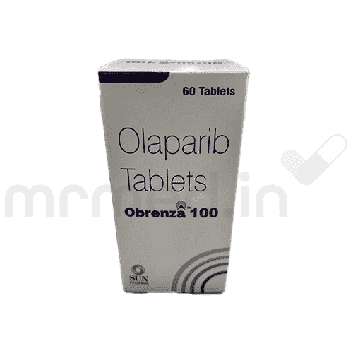 Obrenza 100mg Tablet - MrMed