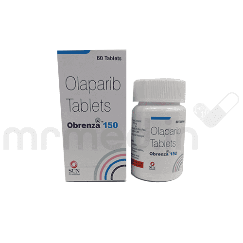 Obrenza 150mg Tablet - MrMed