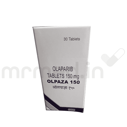 Olpaza 150mg Tablet - MrMed