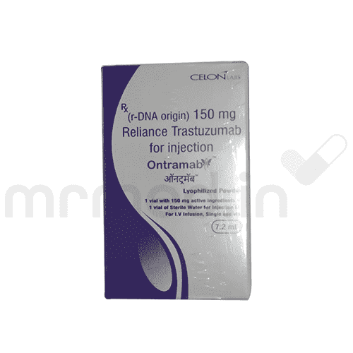 Ontramab 150mg Injection - MrMed