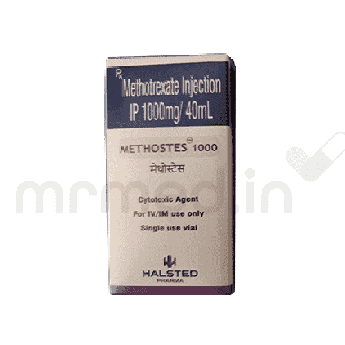 Methostes 1000mg Injection - MrMed