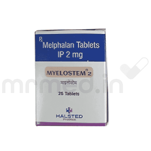 Myelostem 2mg Tablet - MrMed