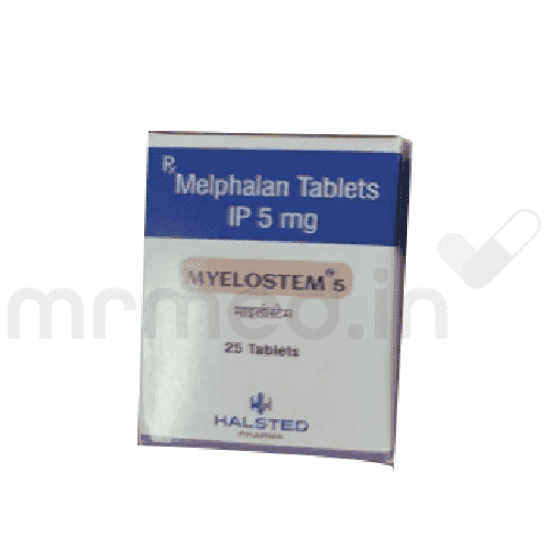 Myelostem 5mg Tablet - MrMed