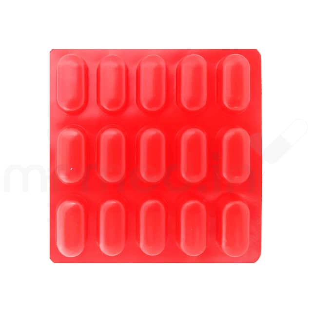 Shelcal HD 12 Tablet - MrMed