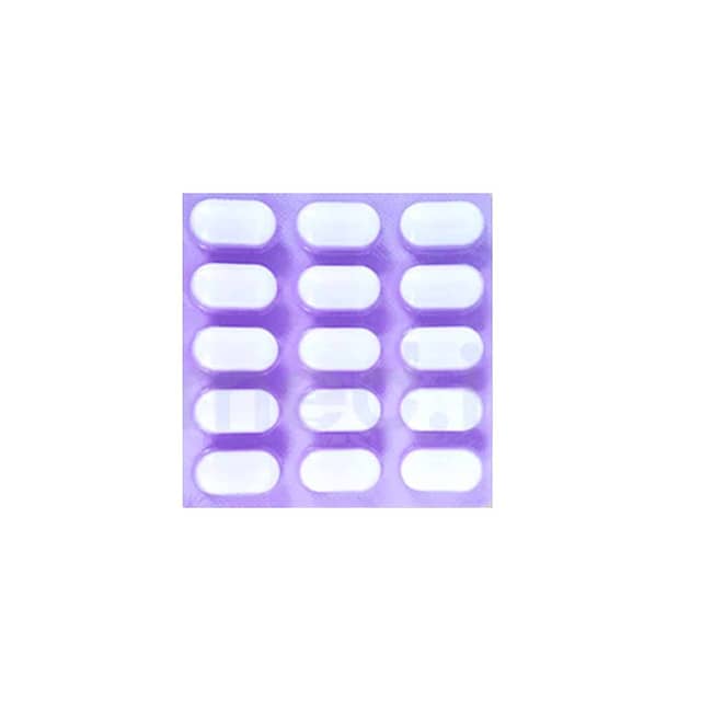 Calpol 650mg Tablet - MrMed