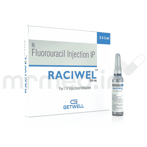 Raciwel 250mg Injection - MrMed