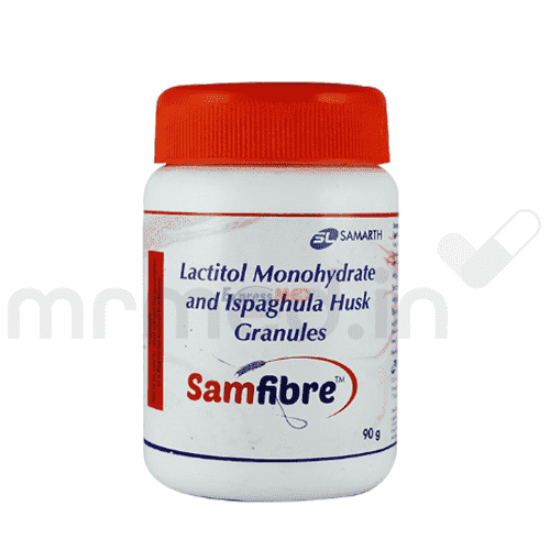 Samfibre Powder 90gm - MrMed