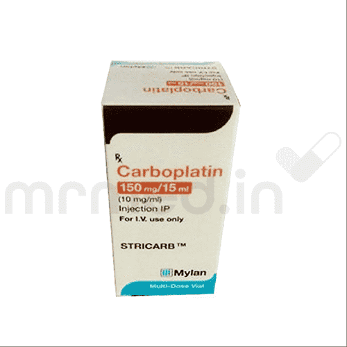 Stricarb 150mg Injection - MrMed