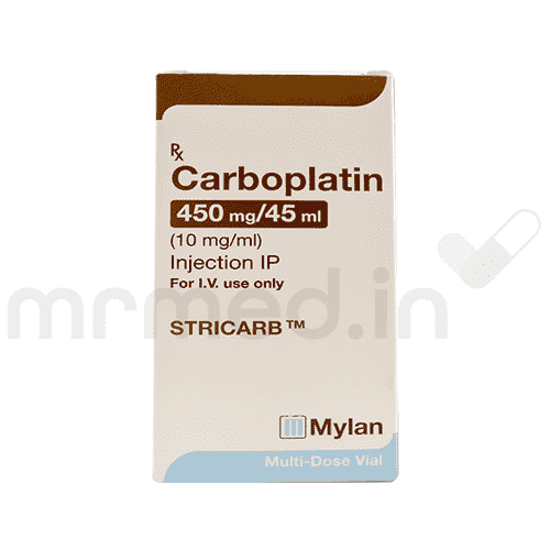 Stricarb 450mg Injection - MrMed