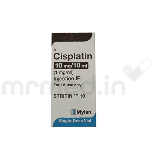 Stritin 10mg Injection - MrMed