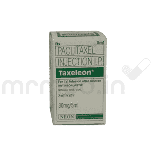 Taxeleon 30mg Injection - MrMed