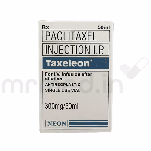 Taxeleon 300mg Injection - MrMed