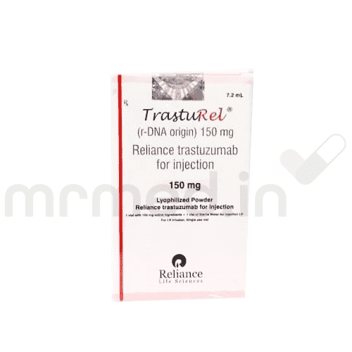 Trasturel 150mg Injection - MrMed