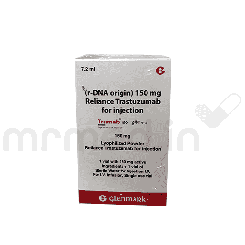 Trumab 150mg Injection - MrMed