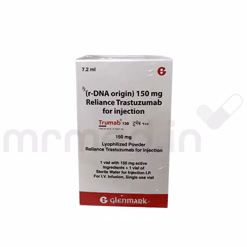 Trumab 150mg Injection - MrMed