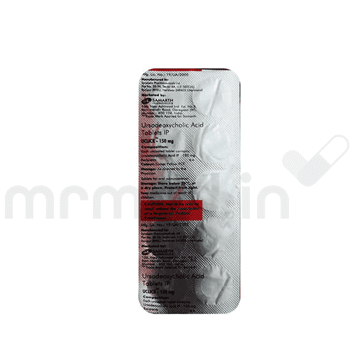 Uclick 150mg Tablet - MrMed
