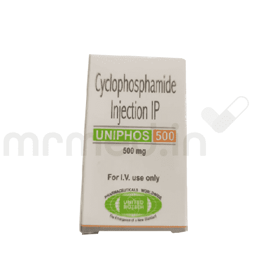 Uniphos 500mg Injection - MrMed