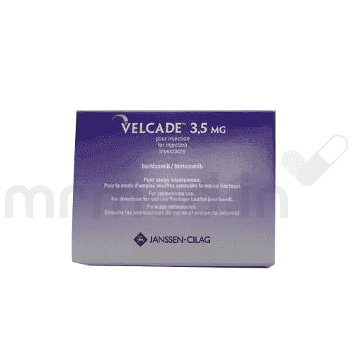 Velcade 3.5mg Injection - MrMed