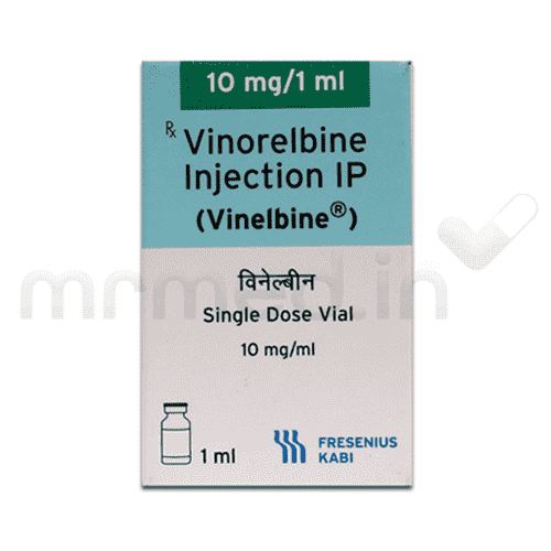 Vinbix 10mg Injection - MrMed