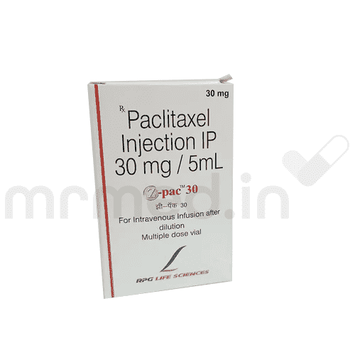 Zpac 30mg Injection - MrMed
