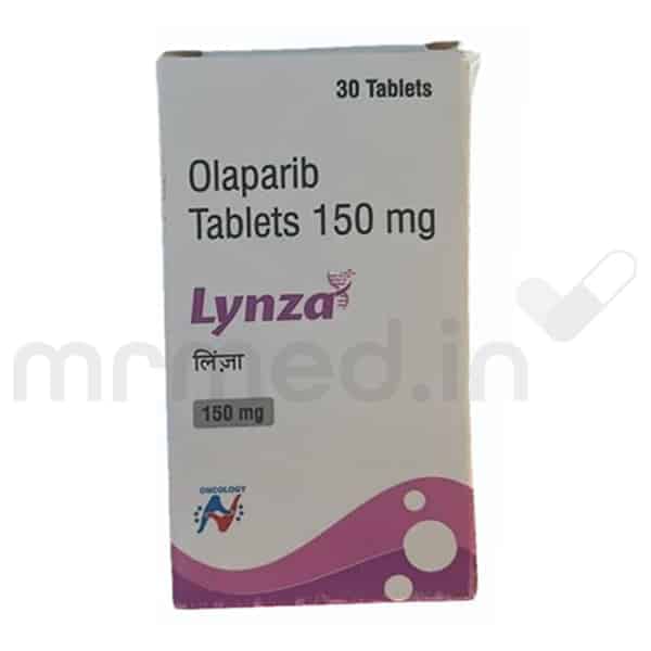 Lynza 150mg Tablet - MrMed