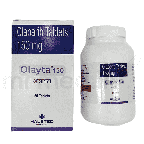 Olayta 150mg Tablet - MrMed