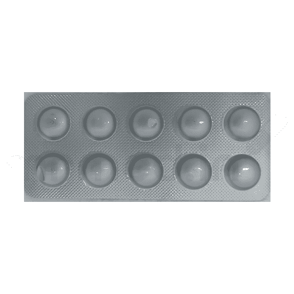 Tadamasa 2.5mg Tablet - MrMed