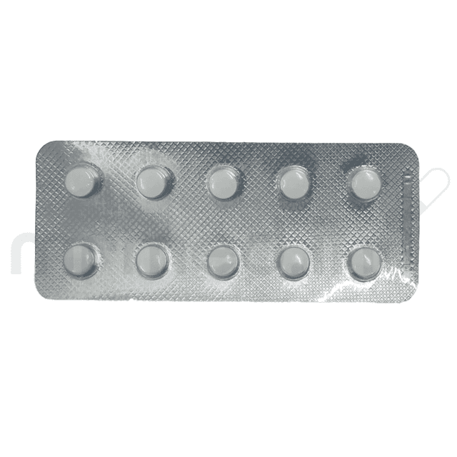 Tambres 20mg Tablet - MrMed