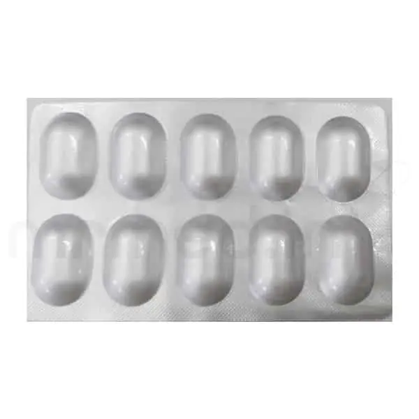 Fujigraf 0.50mg Capsule - MrMed