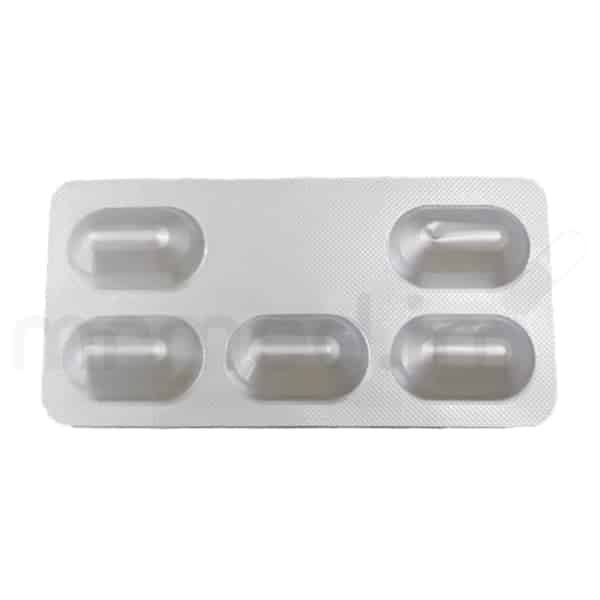 Glioz 20mg Capsule - MrMed