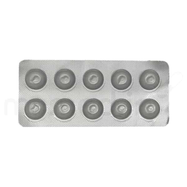 Tadamasa 20mg Tablet - MrMed