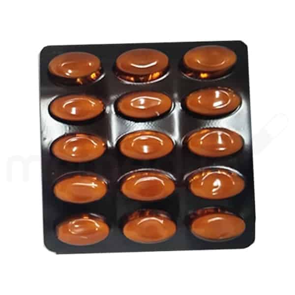 Sazo 1000mg Tablet - MrMed