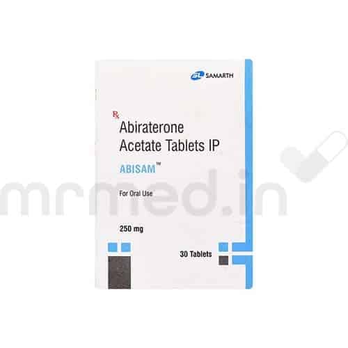 Abisam 250mg Tablet - MrMed
