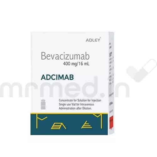 Adcimab 400mg Injection - MrMed