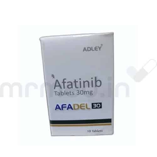Afadel 30mg Tablet - MrMed