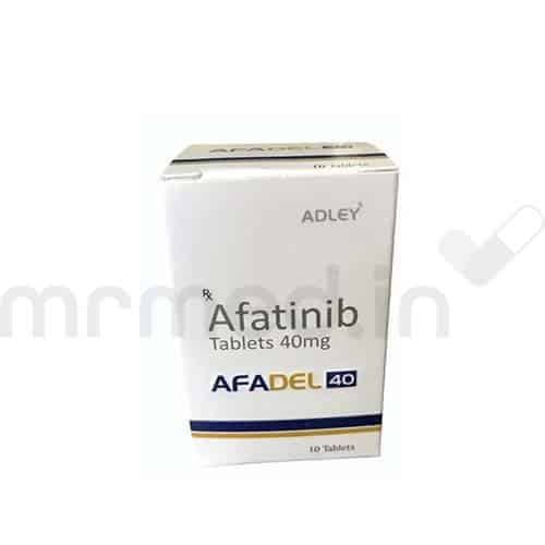 Afadel 40mg Tablet - MrMed