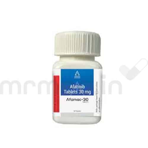 Afamac 30mg Tablet - MrMed